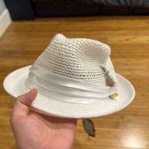 NWT Montique hat size XL men’s